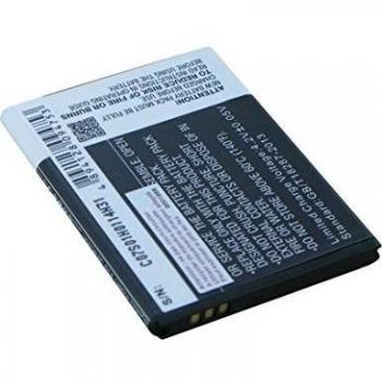 Aboutbatteries - Batería para samsung galaxy pocket 2, 3.7v, 1250mah, li-ion