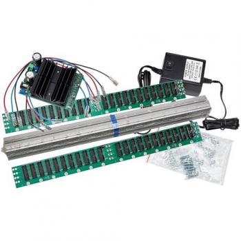 Doepfer A-100 DIY1 Modular Synthesizer Power Supply Kit