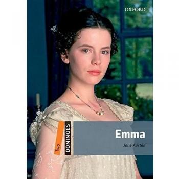 Dominoes 2. Emma Multi-ROM Pack