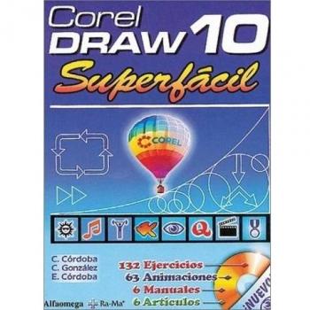 Coreldraw 10: Superfacil