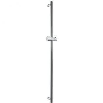Roca - Barra de ducha de 900 mm con soporte ajustable para ducha de mano . Duchas y rociadores. Ref. A5B1307C00