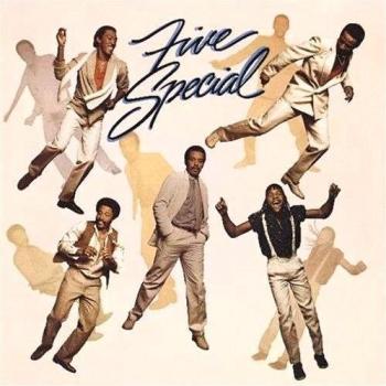 Five Special - Five Special
