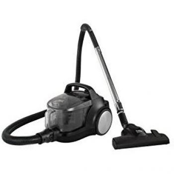 Beko VCO 42701 AB Sistema ciclónico - Aspiradora sin bolsa ciclónico, depósito 1,8Lts, Cepillo Parquet, muebles y Boquilla para suelos duros y ranuras, 75 dBA, 800W