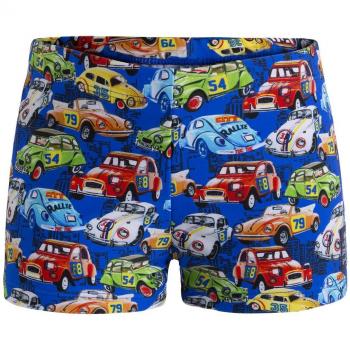 Tuc Tuc Boxer NIÑO Super Trademark