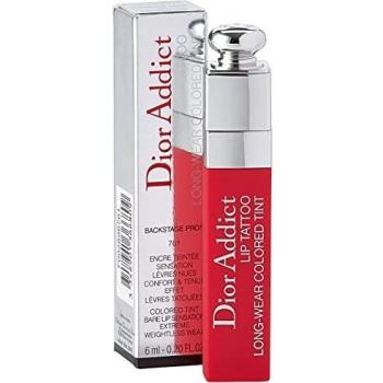 Dior - Tinte con color - efecto labios desnudos - confort y duración extrema