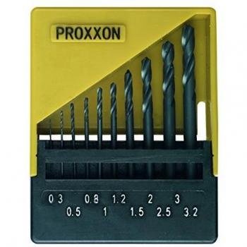 Proxxon 2228874 - Blister Brocas