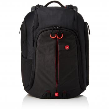 Manfrotto Prolight MultiPro - Mochila fotográfica, Color Negro