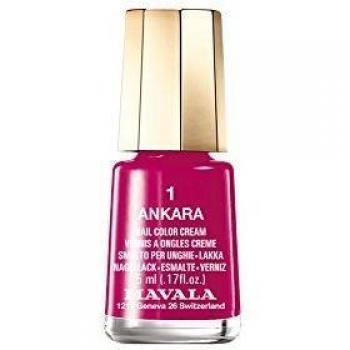 Mavala Ankara Nail Colour