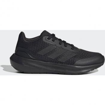 Zapatillas Adidas Runfalcon 3.0 Negro Infantil