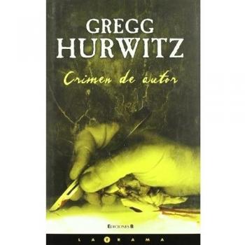 Crimen de autor