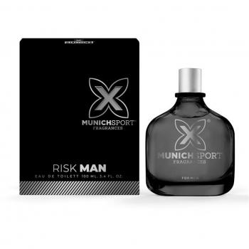 MUNICH Risk Men 100 Spray
