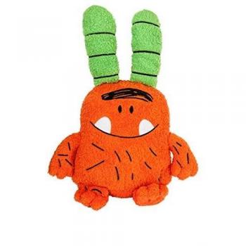Muñeco de Felpa Sr. Flat