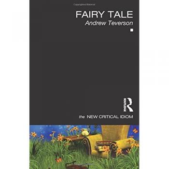 Routledge New Critical Idiom: Fairy Tale (Paperback Edition)