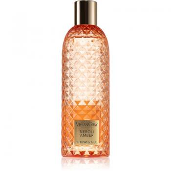 Vivian Gray Luxury Neroli & Amber Shower Gel 300ml