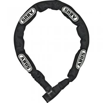 Candado cadena Abus Catena 685 Shadow 110x6 mm