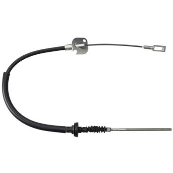 Cable de embrague A.B.S. K21260 - Alta calidad y durabilidad