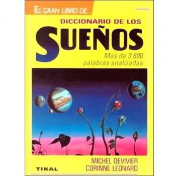 Diccionario De Los Suenos