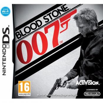 Bond Bloodstone