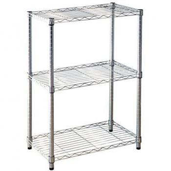 Kit Closet Estantería Stylo 10004, Metal, 90x60x35