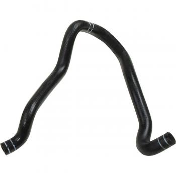 Tubería flexible de calefacción GATES 02-1714, manguera de calefacción moldeada, resistente a altas temperaturas, fabricada en material duradero, diseñada para sistemas de calefacción automotriz