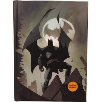 SD Toys Batman Libreta Batseñal con Luz
