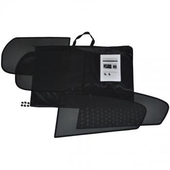 Carshades PV dcdus5 a coche Shades