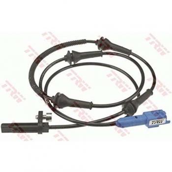 Sensor de ABS TRW GBS2138 - Sensor de velocidad de la rueda, compatible con varios modelos de vehículos, alta precisión en la detección, fácil instalación, fabricado con materiales de calidad para mayor durabilidad