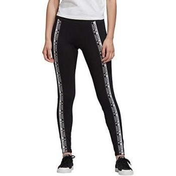 adidas Tights Mallas, Mujer, Black, 38