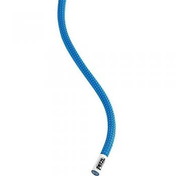 Petzl Rumba 8mm Double Rope - 50m Blue