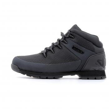 Botin TIMBERLAND CA1QHR Euro Sprint Fabric Jet BL 43 5 Negro