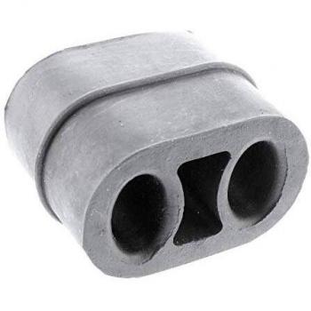 Soporte de silenciador VAICO V40-0677 para OPEL, SAAB y VAUXHALL