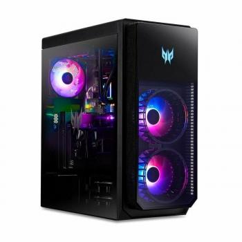 Acer Predator Orion 7000 PO7-640 Gaming Desktop - Intel Core i7-12700K, 32 GB RAM, 1 TB SSD, NVIDIA GeForce RTX 3080