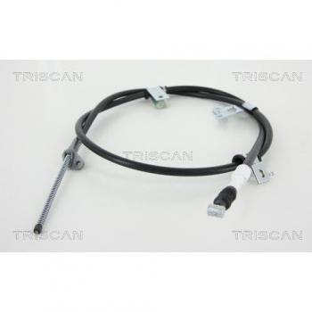 Cable de freno de mano TRISCAN 8140 131150, tipo: Cable, características: compatible con sistemas de freno de mano, alta resistencia y durabilidad, diseño específico para fácil instalación