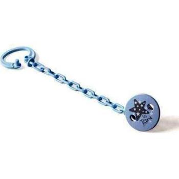 Jane 020149C01 - Cadenas para chupetes, unisex