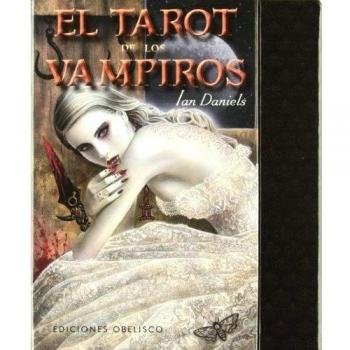 Tarot De Los Vampiros - Ian Daniel