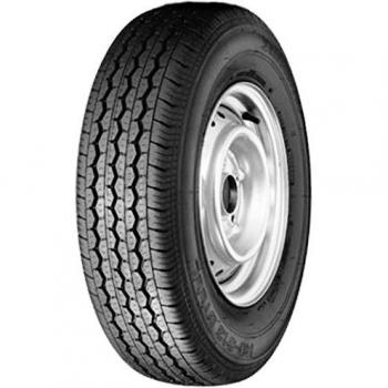 Bridgestone Duravis RD 613  - 195/70/R15 104S - E/C/71 - Neumático transporte