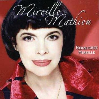 Herzlichst Mireille