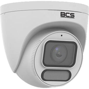 Cámara IP BCS Point BCS-P-EIP24FCL3-Ai1 4Mpx WDR LED 30M
