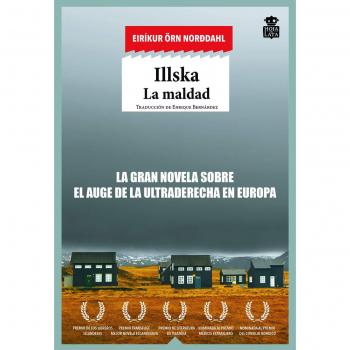 Illska: La maldad