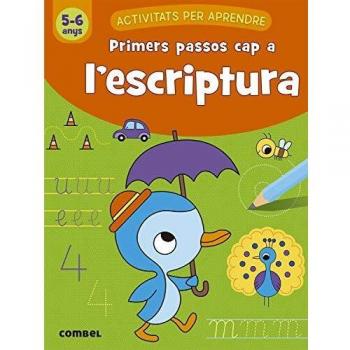 Primers Passos Cap A L'escriptura