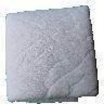 Indalo Protector de colchón, Acolchado, Rizo x Rizo, algodón 100% Fabricado en España.