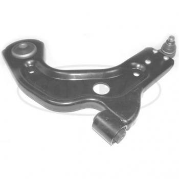 CORTECO Control Arm Barra Oscilante de Suspensión de Ruedas 49400307