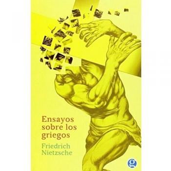 Ensayos Sobre Los Griegos