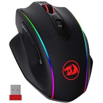 Redragon M686 16000 DPI Wireless/Wired Gaming Mouse with Professional Sensor