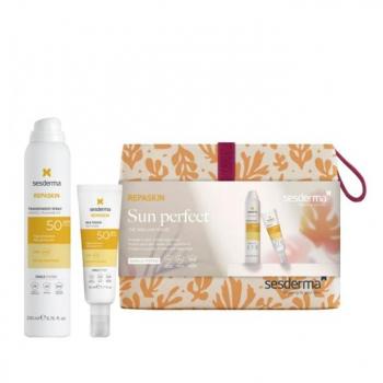 SESDERMA PACK REPASKIN SUN PERFECT