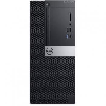 Dell Portátil Intel Core i5, Negro, 256 GB