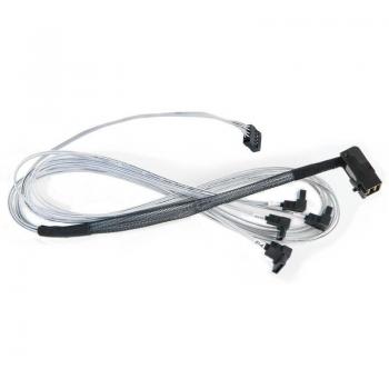 Microchip Technology 2279900-R Serial Attached SCSI (SAS) Cable