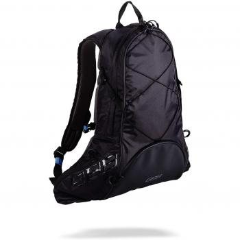 BBB Maratour Mochila de Hidratación, Negro, Única