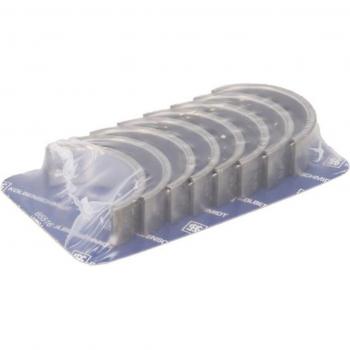 Cojinete del cigüeñal KOLBENSCHMIDT 77917610 - Kit de cojinetes para cigüeñal, incluye todos los componentes necesarios para la instalación, fabricado con materiales de alta calidad para garantizar dur