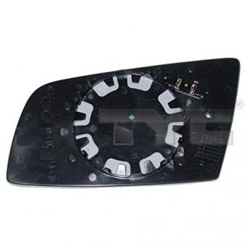 dapa GmbH & amp; Co. KG 30300901 Espejo Cristal lado del conductor